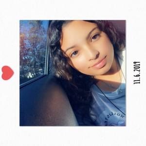 Meet your Posher, Juliany